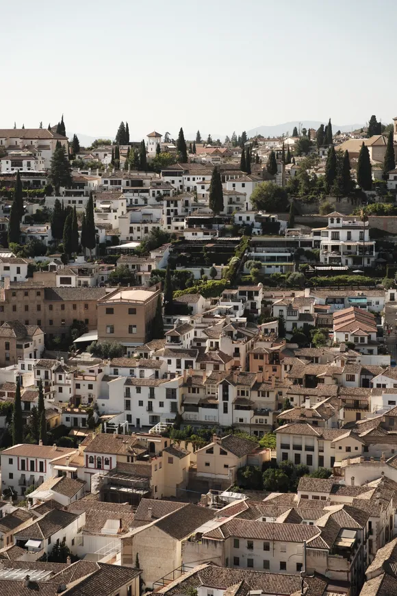 Granada, Jun 2023