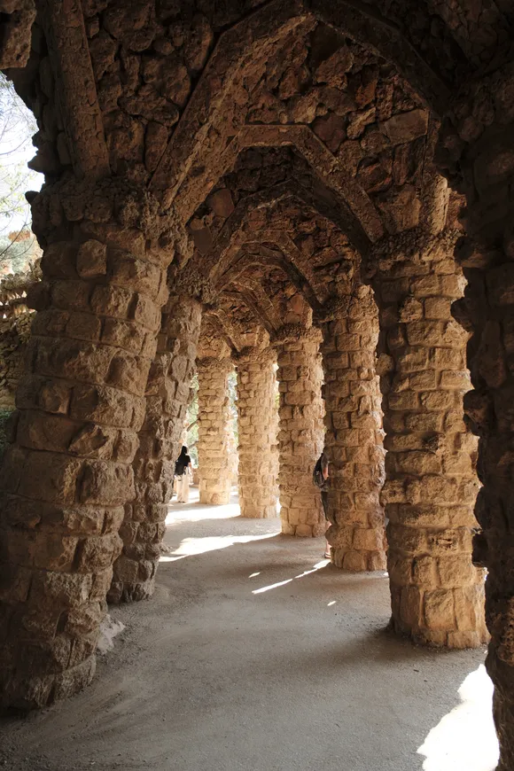 Barcelona, Sep 2023
