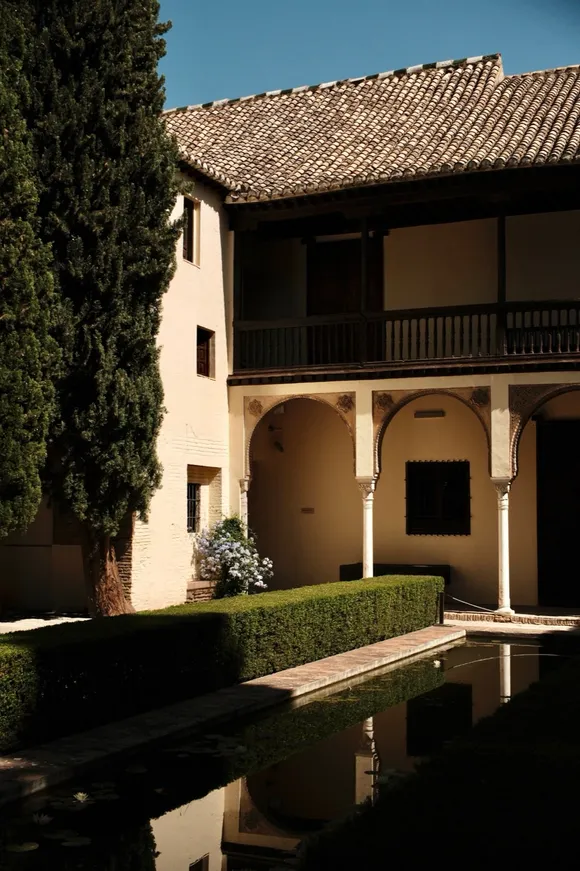 Granada, Jun 2023