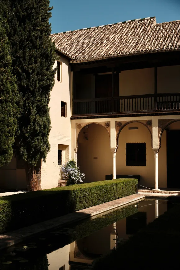 Granada, Jun 2023