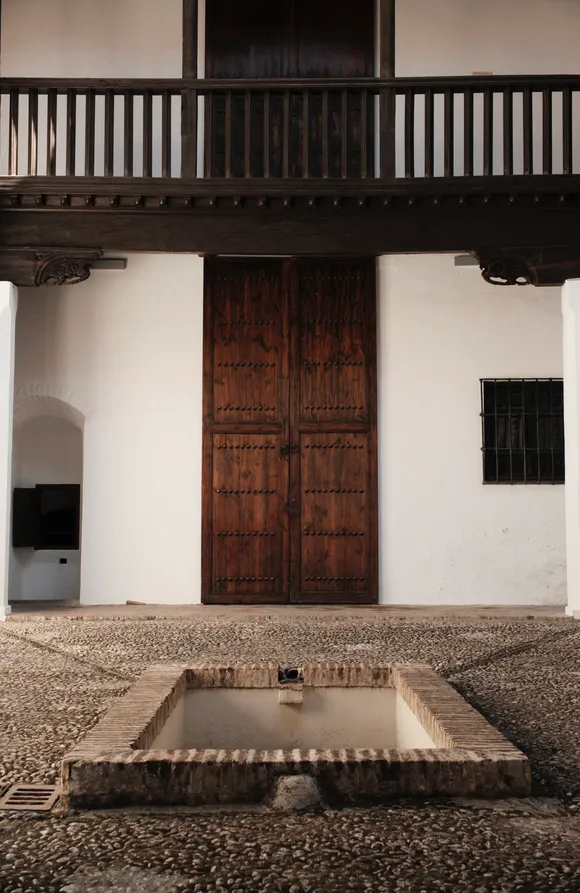 Granada, Jun 2023