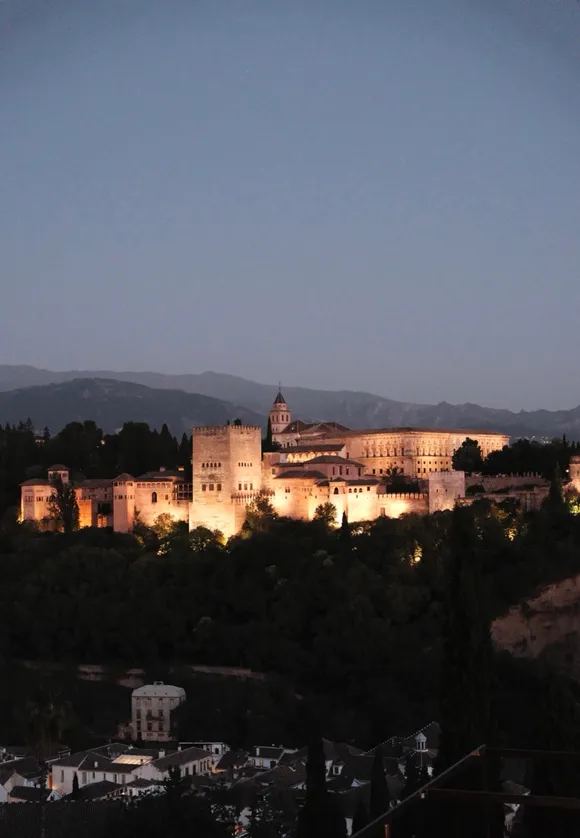 Granada, Jun 2023