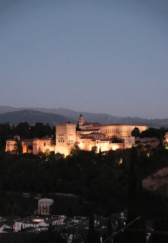 Granada, Jun 2023