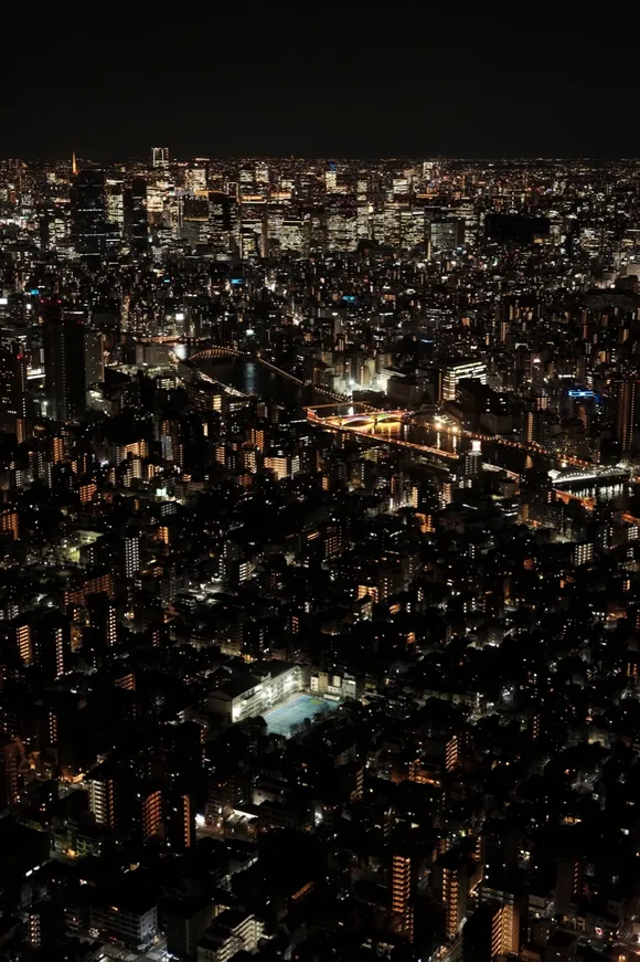 Tokyo, Feb 2026