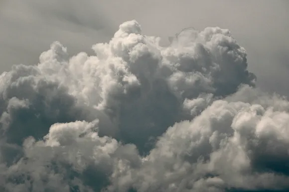 Clouds, Apr 2026