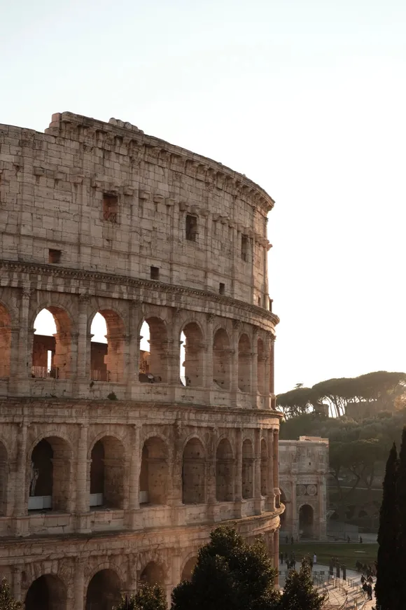 Rome, Dec 2024
