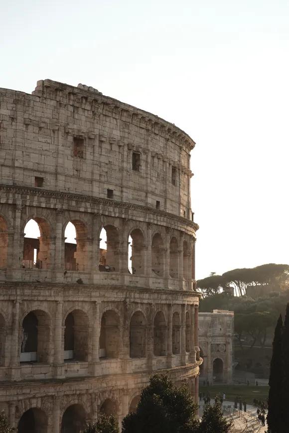 Rome, Dec 2024